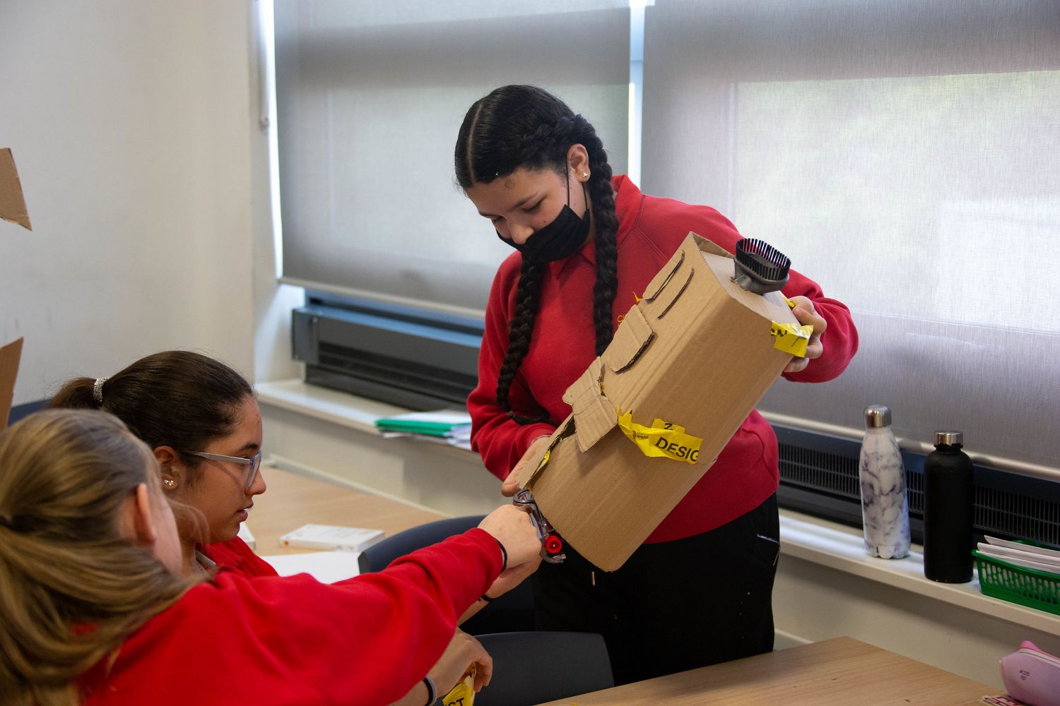 INWED 2022 JDF City Heights